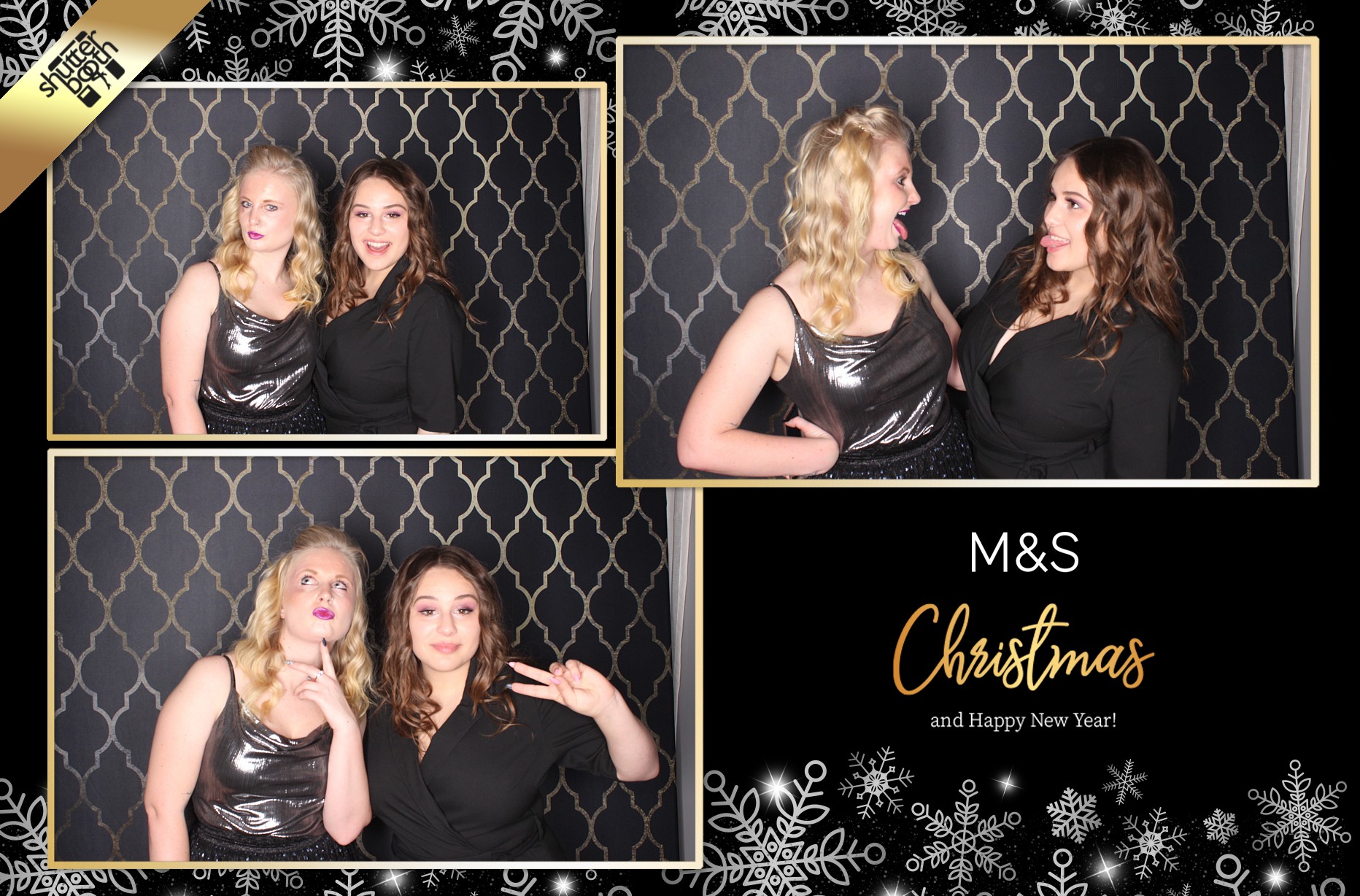 Marks and Spencers | View more photos from the event at gallery.shutterbooth.co.uk/u/Shutterbooth/Marks-and-Spencers